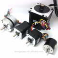 Motor brushless do dc do motor de 48V 220W 3000RPM do fabricante de China